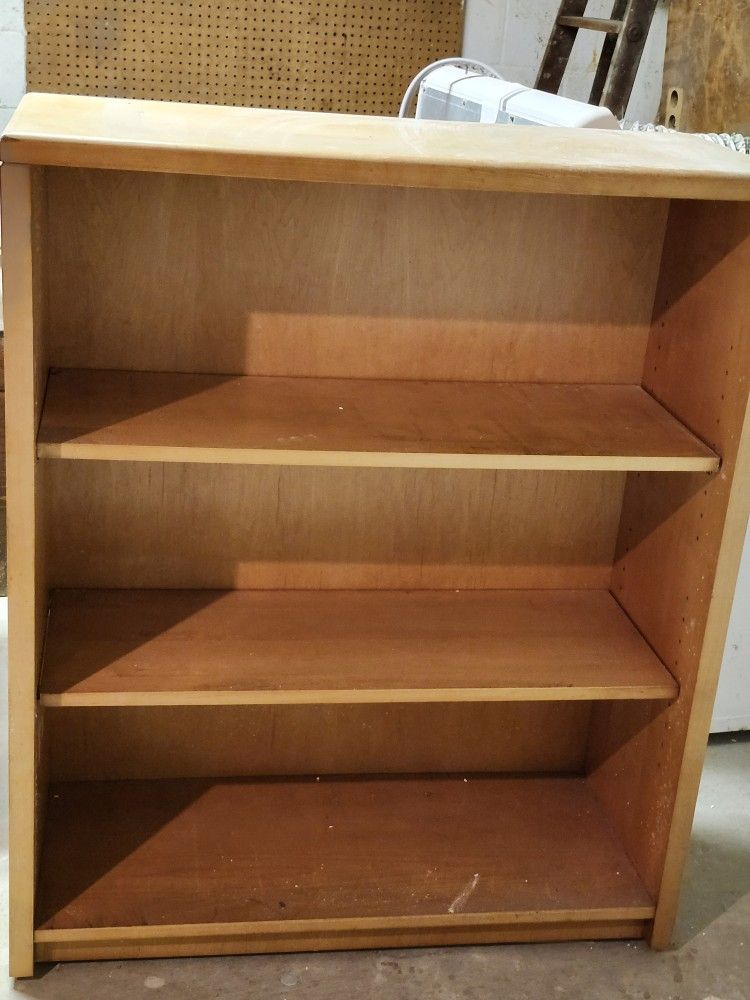 Bookcases/shelving Units