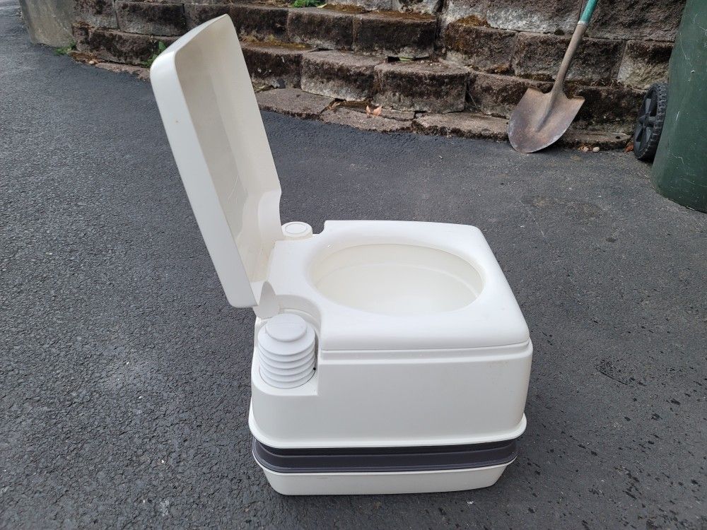 Porta Potti