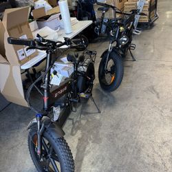 Bikes And Scooters Message For Prices 