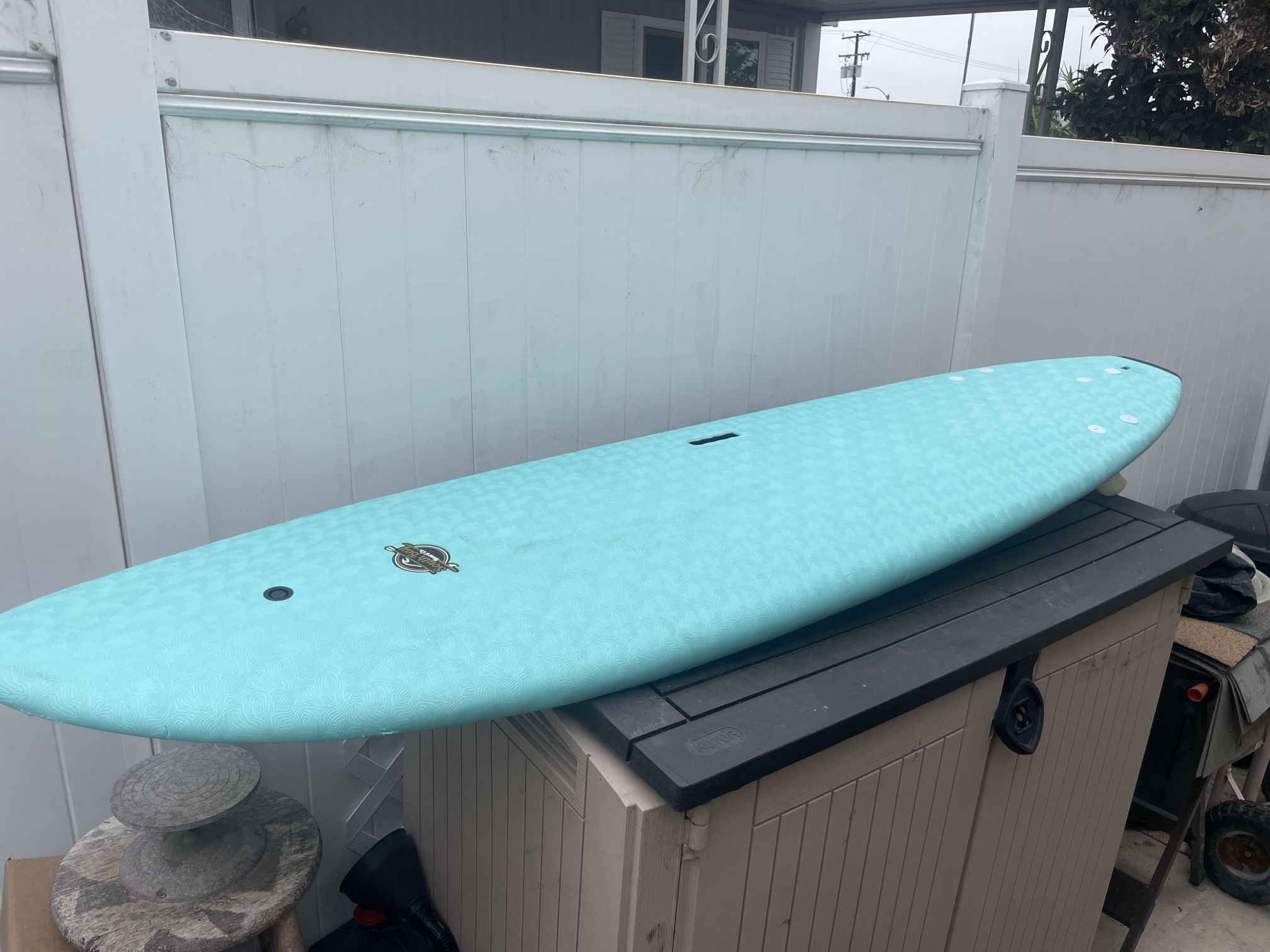 South Bay Board Co. Surfboard