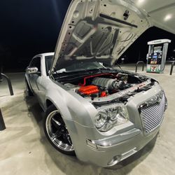 Weld wheels ventura & mickey thompson ET street R