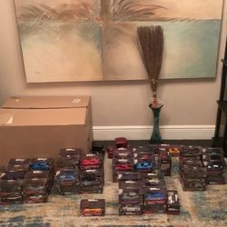 1/32 Diecast Jada Toys Fast And Furious New Year Special 