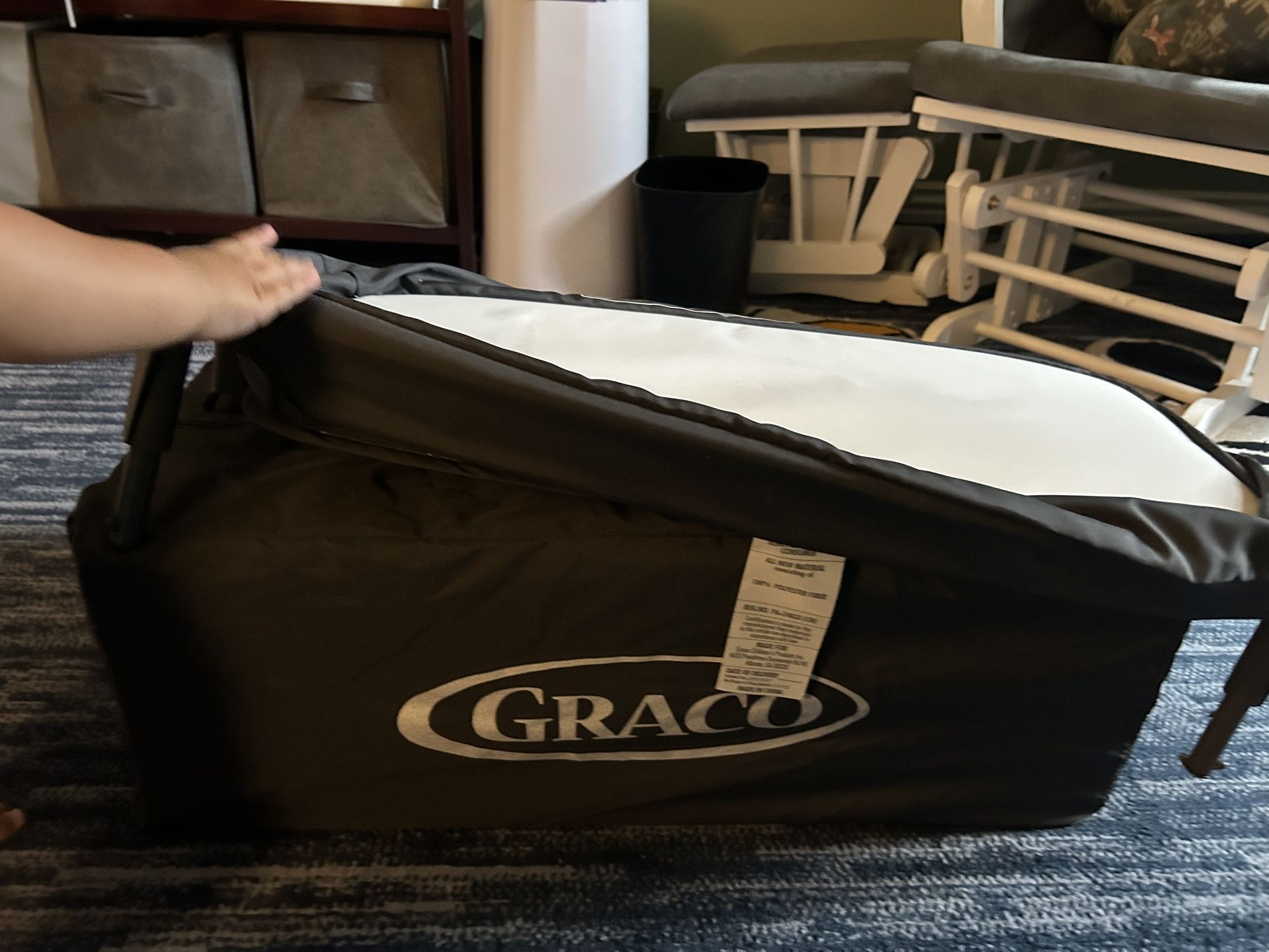 Graco Pack N’ Play