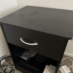 Bed Stand