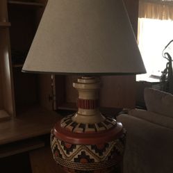 Lamp