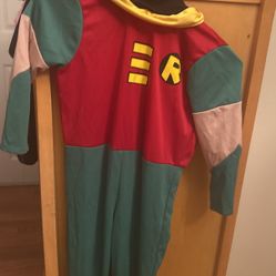 robin