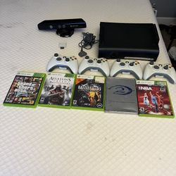 Xbox 360