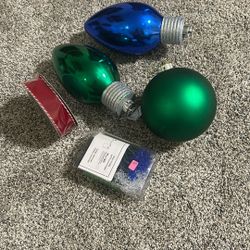 Christmas Decor 