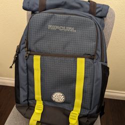 Ripcurl Surf Backpack