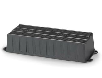 JL MX280/4 4 Ch. Class D Full-Range Amplifier, 280 W