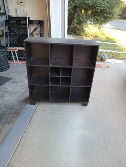 Shelf