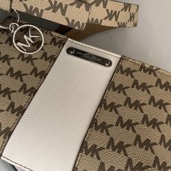 Mk Purse 