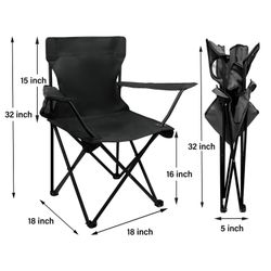 Camping Folding Chairs