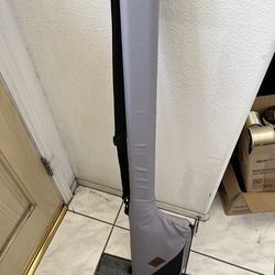 Fishing rod/reel carry case