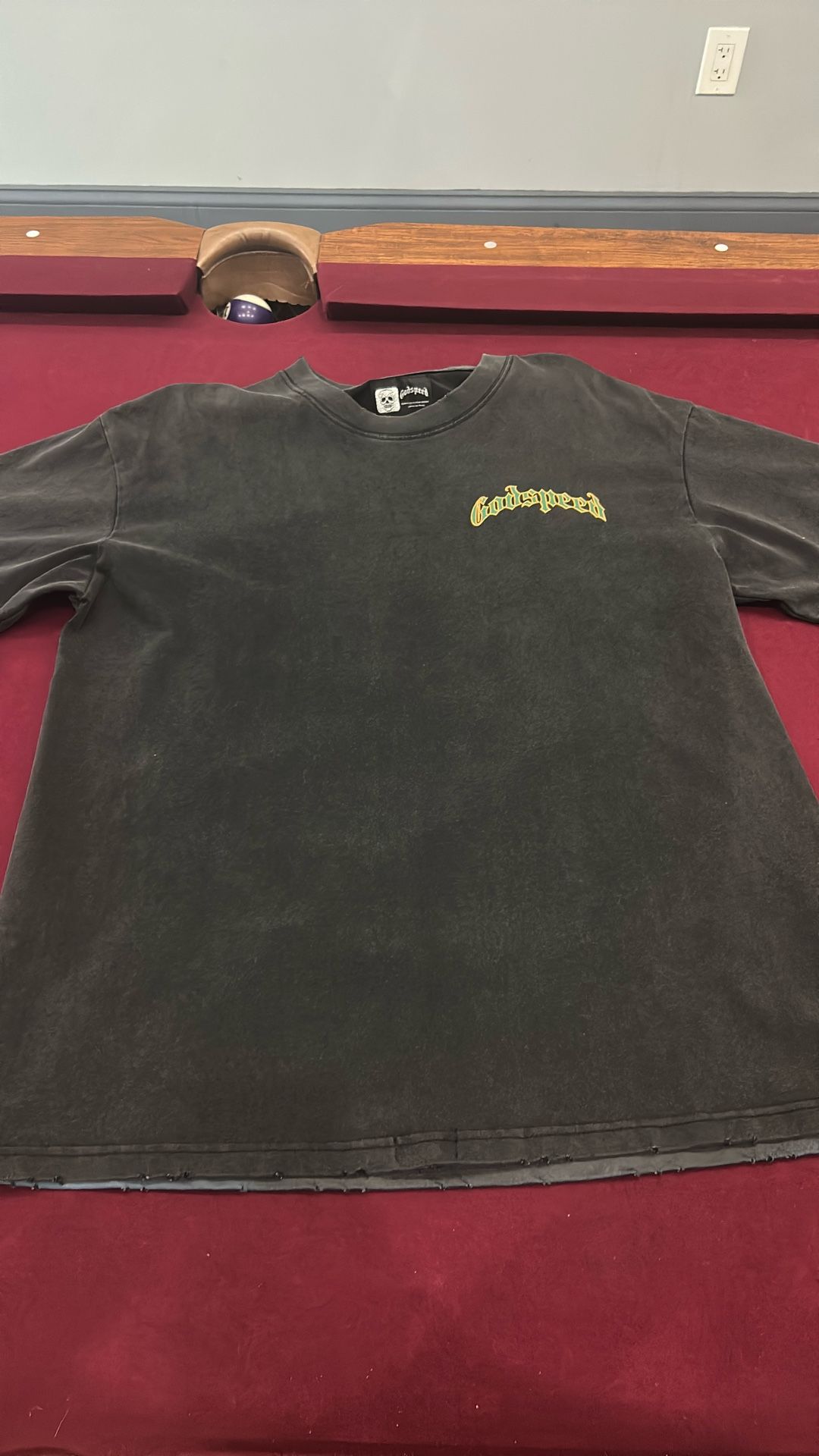 God Speed T-shirt