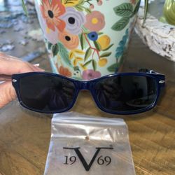 NEW 19V69 Versace Abbigliamento Sportivo Sunglasses