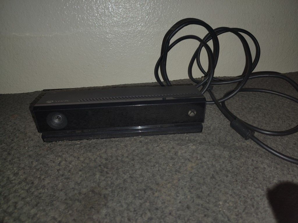 XBox One Kinect Sensor