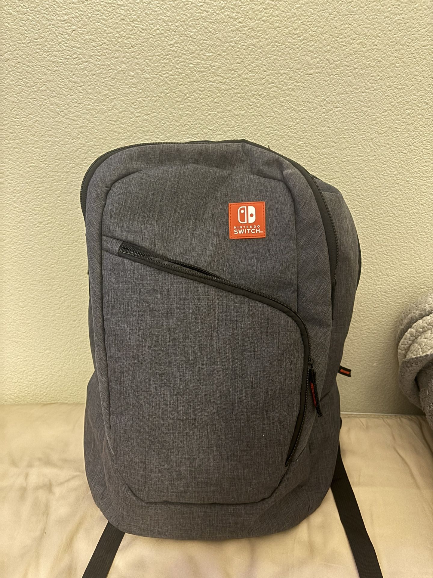Nintendo Switch Backpack