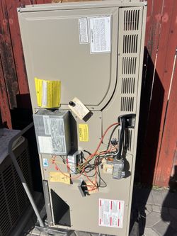 Furnace