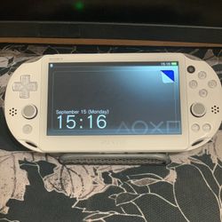 PS VITA