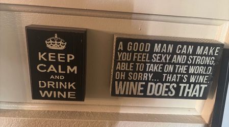 Wall decor