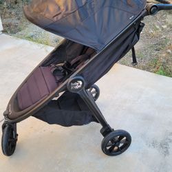 Baby Jogger City Mini Gt2 Stroller