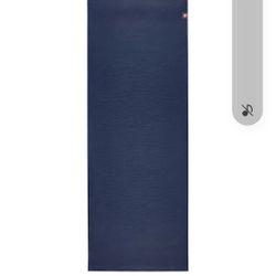 
Manduka eKO Yoga Mat - 5mm Natural Rubber | Eco-Friendly | Soft Textured Surface| Natural Next-to-Skin Feel