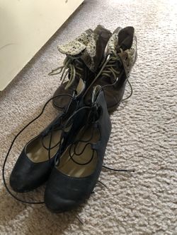 Girls Shoes