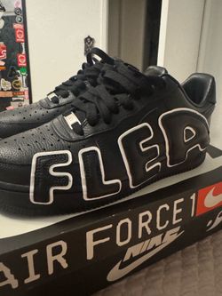Nike cpfm af1 black size 8 legit grailed verified