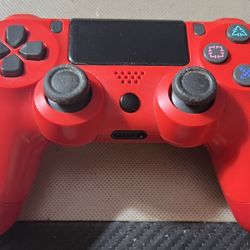 Ps4 Controller