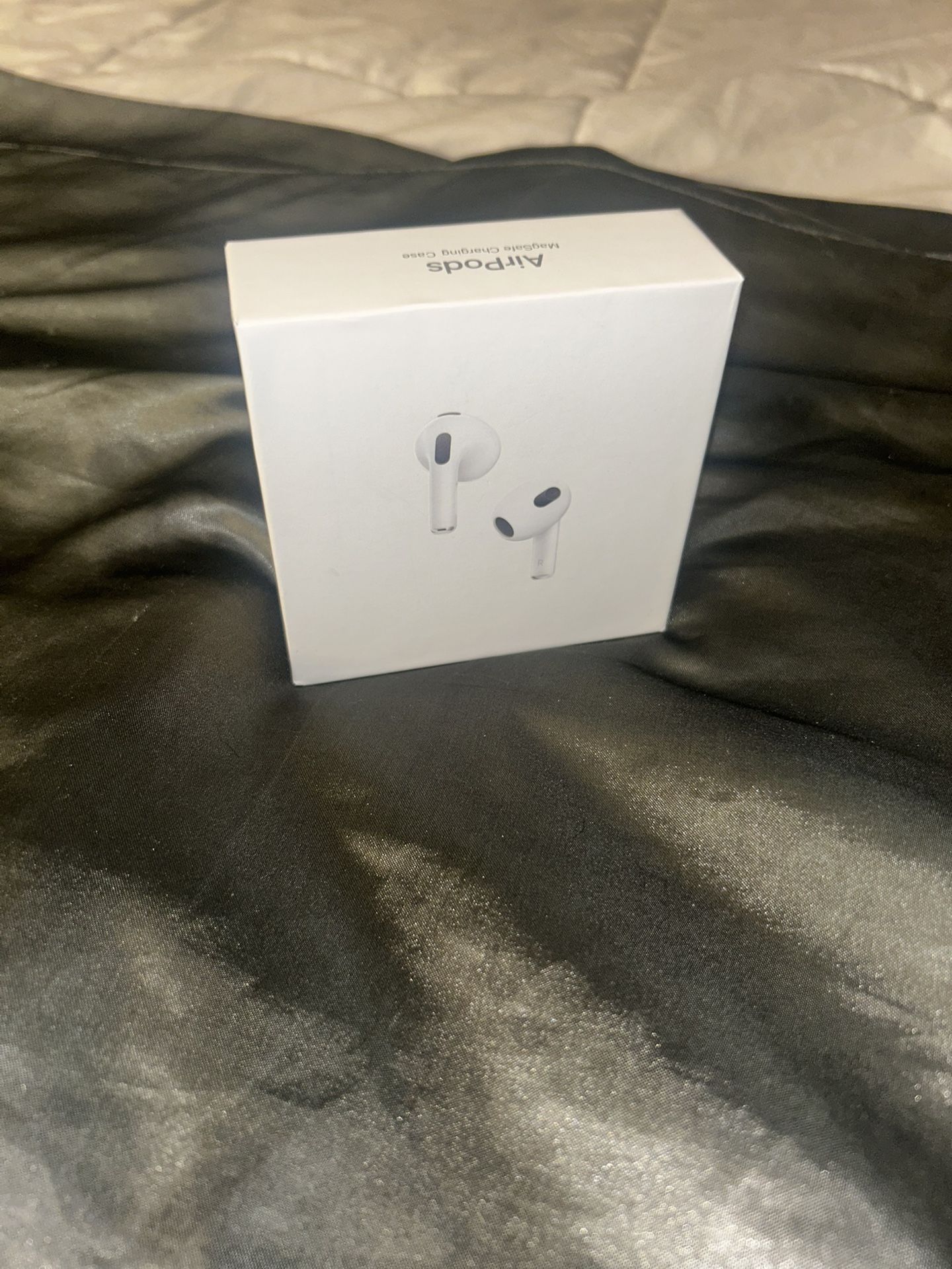 Wireless Headphones
