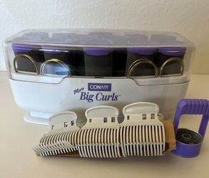 Conair Hot Rollers