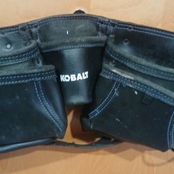 Contractor  Utility And Belt