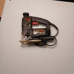 SKIL CLASSIC 4470 4.0 AMP JIGSAW