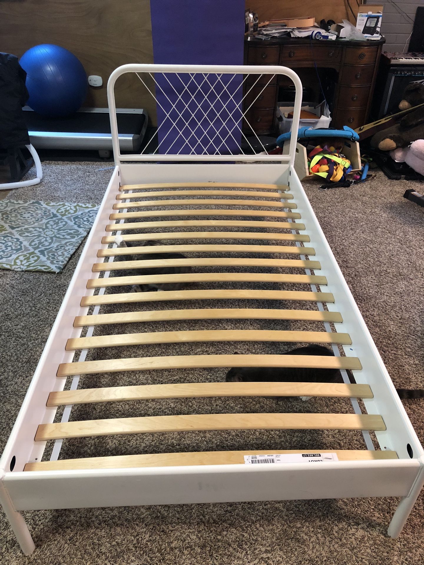 Ikea 2024 nesttun twin