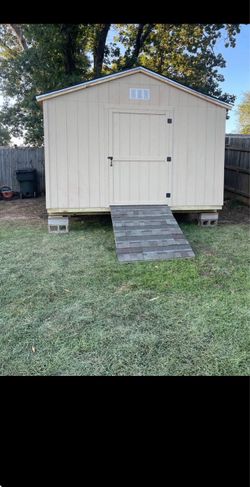 Storage 12x16