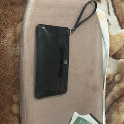 Kate Spade Wristlet