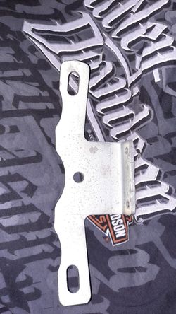 New NOS Harley Engine Stabillizer Top Bracket