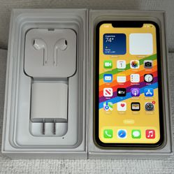 iPhone 11 - 128 GB - Any Carrier & Country