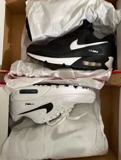 Women’s air max 90 size 6.5