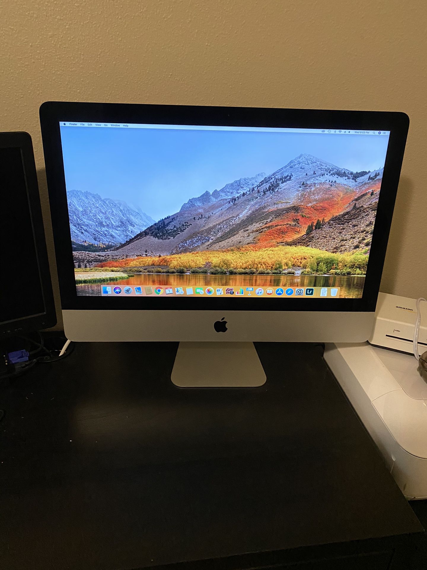 iMac - High Sierra 21.5in,Late 2013 $329