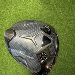 TaylorMade Qi35 LS 9 Degree Head Only