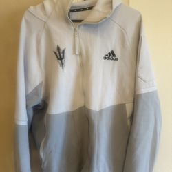 ASU Hoodie Large