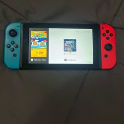 Switch 2 One Of The Ones You Can Jailbreak