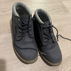 Timberland ankle boot size 5