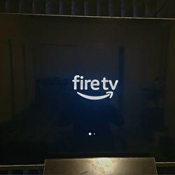 Amazon Fire Tv 55" QLED 4K 