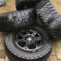 37 tires