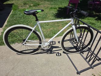Fixie Bike
