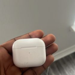 AirPods Pro Noise Cancelling Earbuds 