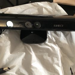 KINECT Sensor Camera For windows